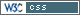 Diese toendaCMS-Website wurde mit g&uuml;ltigem CSS erstellt.